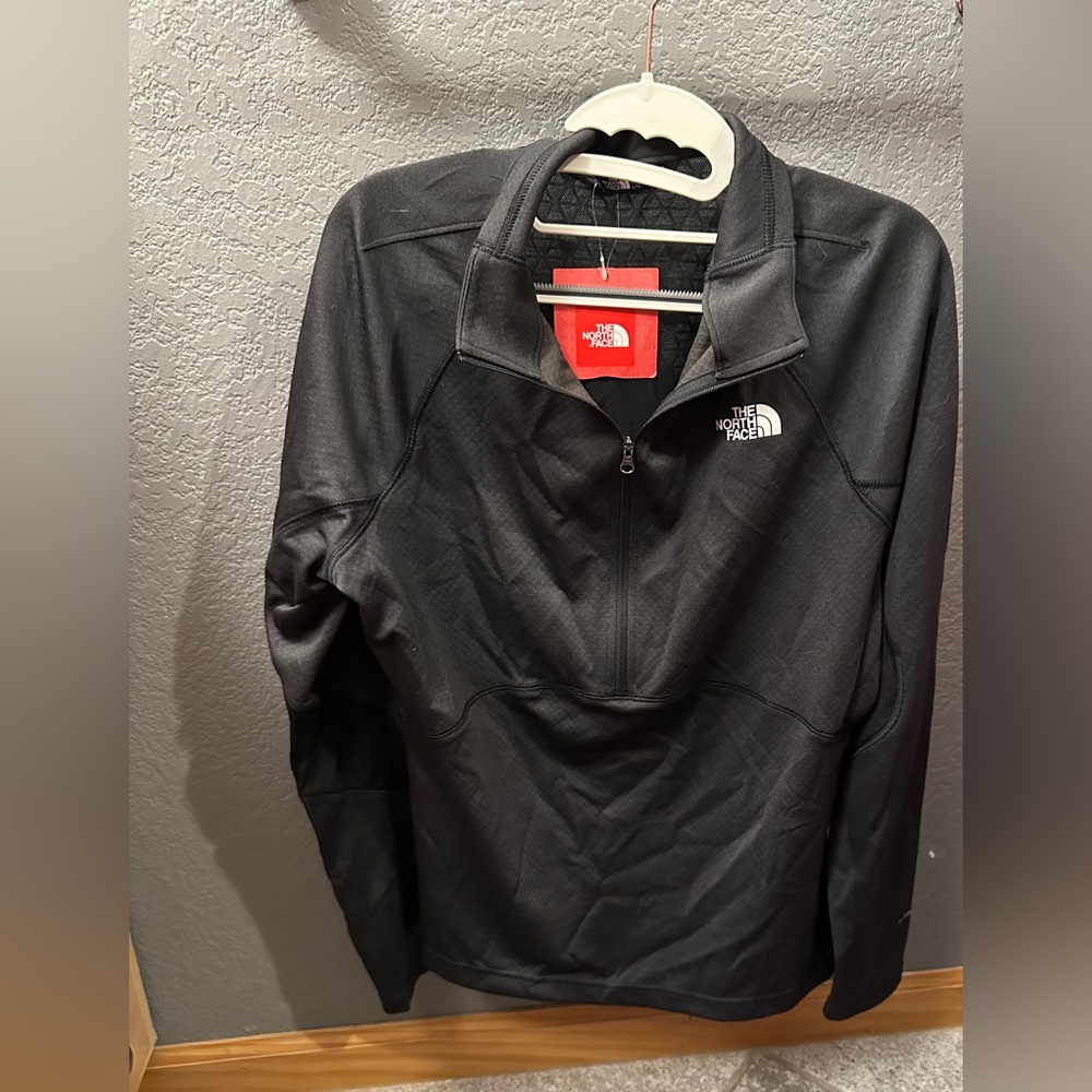 NWT The North Face shirt